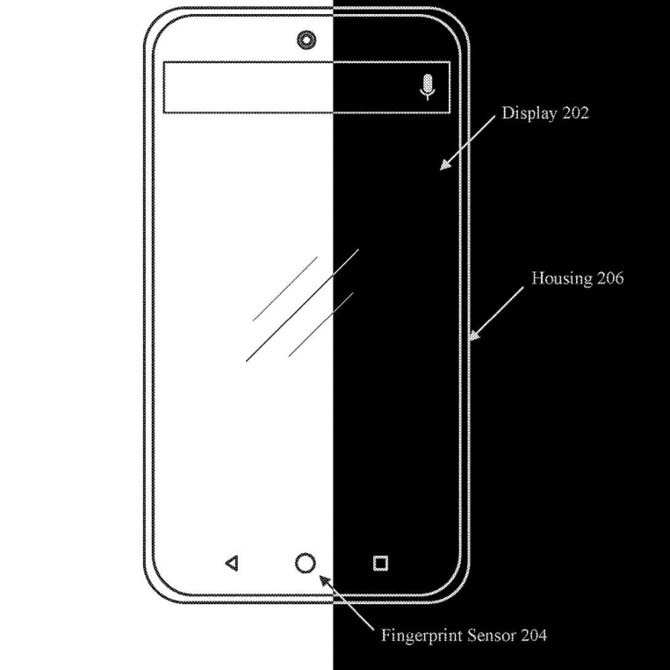 paten essential phone 2