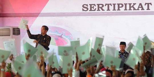 Ketua DPRD Tangsel Anggap Wajar Ada Pungutan Biaya Program Sertifikasi Tanah