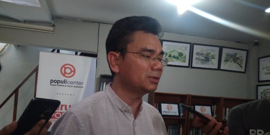 Analisa Kenapa Belakangan Ini Jokowi Tampil Menyerang