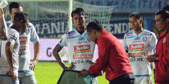 Ini Harga Tiket Laga Timnas U-22 vs Arema FC di Kanjuruhan