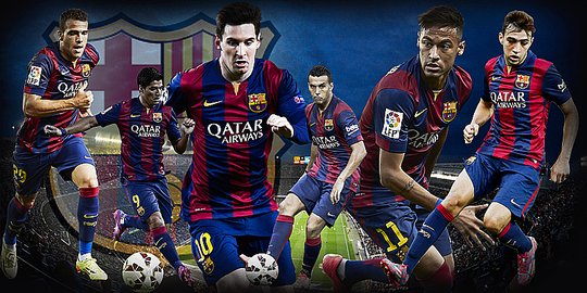 Barcelona vs Real Madrid Berakhir Imbang, Valverde Sebut Akan Cetak Gol di Kandang Lo