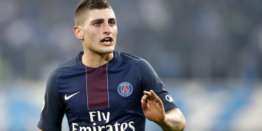 PSG Alami Krisis Pemain Jelang Duel Kontra MU