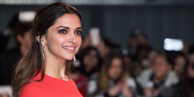 10 Aktris Bollywood Terkaya, dari Priyanka Chopra hingga Deepika Padukone