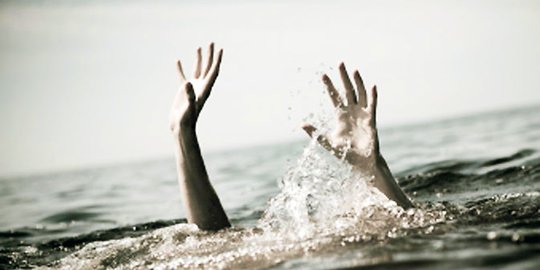 Warga Sragen yang Hanyut di Sungai Bengawan Solo Ditemukan Tewas