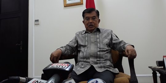 Wapres JK: Tidak Semua Tarif Tol Di Indonesia Mahal, Jagorawi Malah Termurah di Dunia