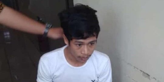 Kronologi Adi Saputra Ngamuk Sampai Akhirnya Diamankan Polisi