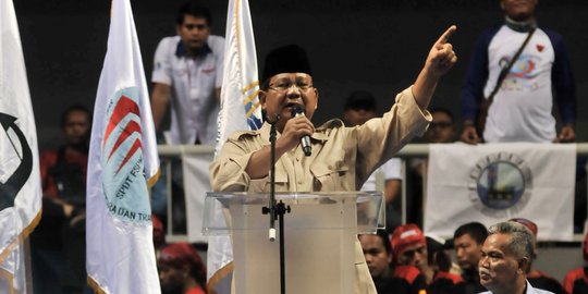 TKN Jokowi Tantang Prabowo Tunjukkan Bukti Anggaran Negara Bocor 25 Persen