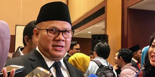 KPU: Sosialisasi Pemilu Boleh Dilakukan Dimana Saja Termasuk Tempat Ibadah