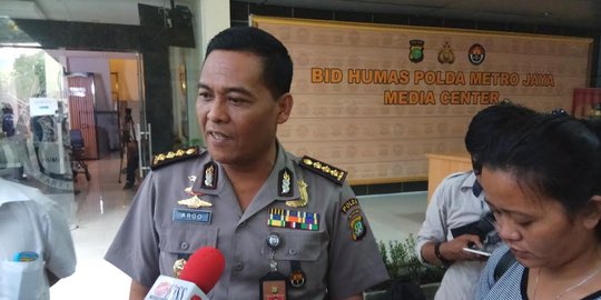 Polisi Batal Periksa Saksi Terkait Kasus Penganiayaan Pegawai KPK