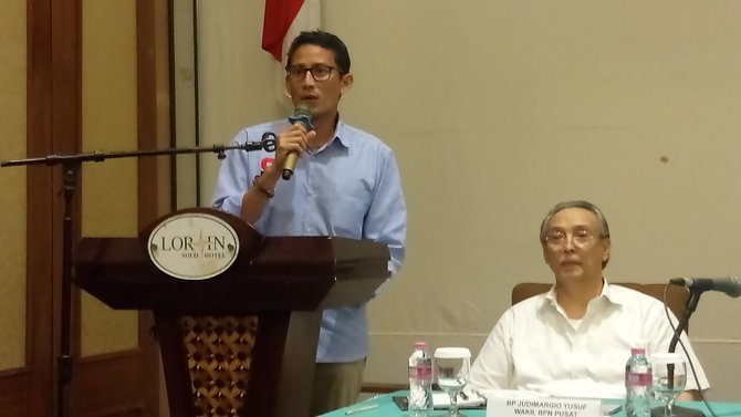 sandiaga uno di rapim bpn solo