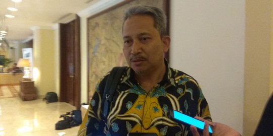 Panelis Debat Kedua Pilpres: Kita Susun Pertanyaan Yang Tak Normatif