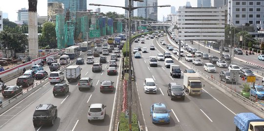 Bos PINA Soal Tarif Tol RI Termahal se-ASEAN: Tahun Pembuatan Berpengaruh