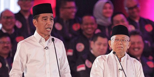 Akhir Pekan Ini, Ribuan Alumni SMA Jakarta Sebut Bakal Dukung Jokowi