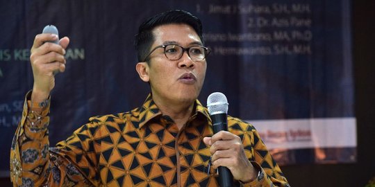 TKN Harap Cara Warga Surabaya Sambut Sandiaga Tak Dianggap Rekayasa