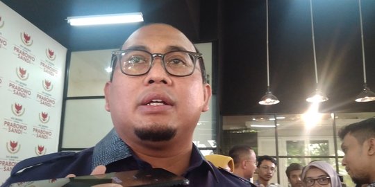 Gerindra Desak PSI Minta Maaf Soal Larangan Poligami