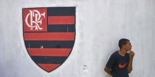 Tempat Latihan Flamengo Alami Kebakaran, 10 Orang Meninggal Dunia