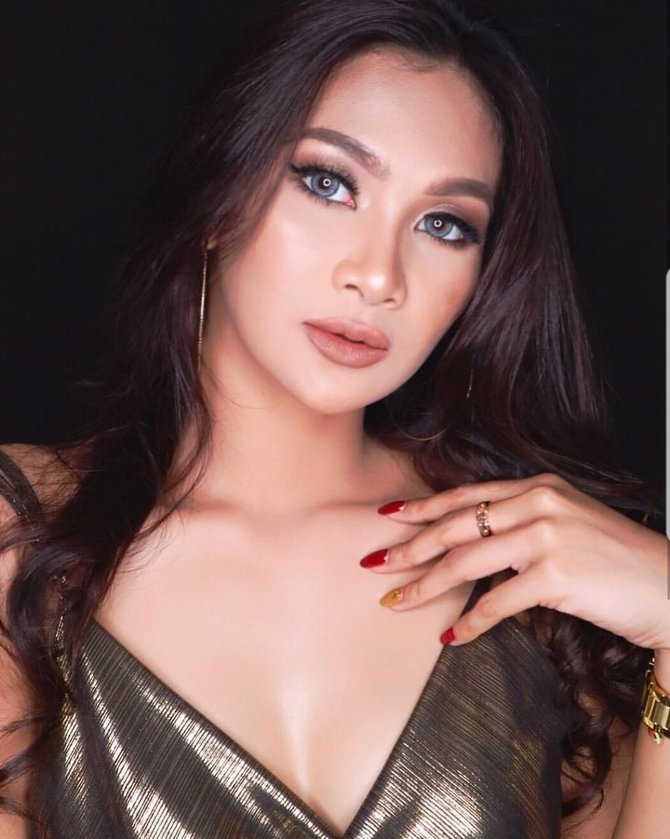 maulia lestari