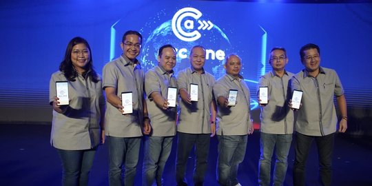 ACC Luncurkan acc.one, Aplikasi Mobile Terlengkap untuk Pembiayaan