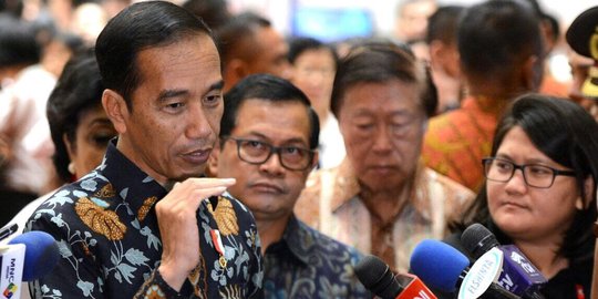 Presiden Jokowi Cabut Remisi Pembunuh Jurnalis di Bali