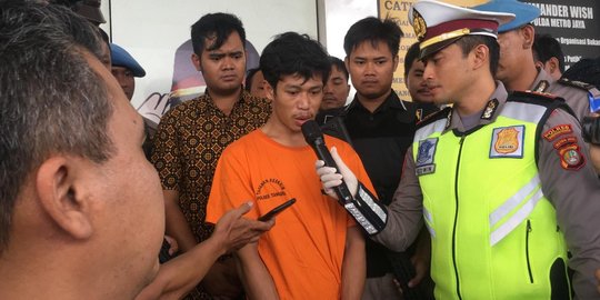 Adi Saputra di Mata Sang Pacar: Dia Baik Enggak Pernah Marah dan Kasar