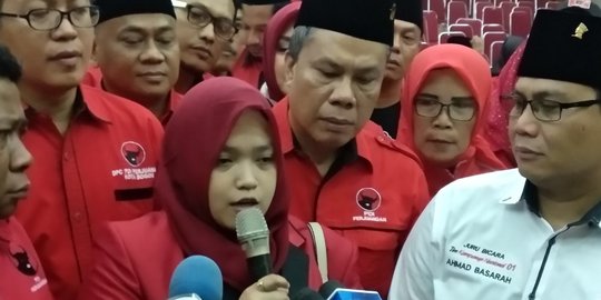 Putri Ungkap Alasan Alm Yusuf Supendi ke PDIP: Lebih Baik Dakwah di Kandang Banteng