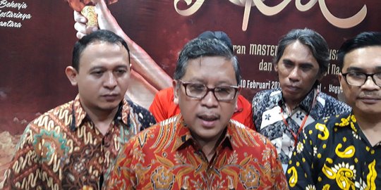 Senapati akan Usulkan Hari Keris Nasional kepada Jokowi