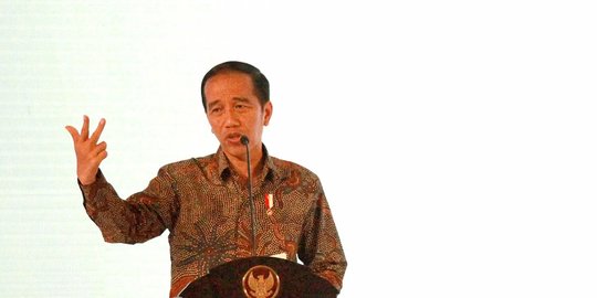 Fadli Zon Nilai Pemberian Medali Kemerdekaan Pers Pada Jokowi Sangat Ironis