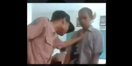 Ini Alasan Siswa SMP PGRI di Gresik Persekusi Guru Saat Ditegur Karena Merokok