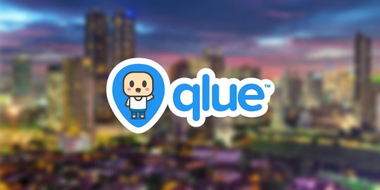 Qlue Dapat Suntikan Investasi dari MDI dan GDP Ventures