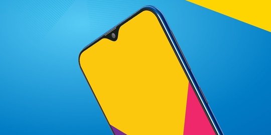 Samsung Galaxy M30, Smartphone Murah Terbaik Dari Lini M Samsung