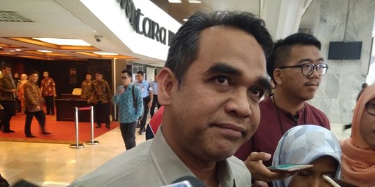 Sekjen Gerindra: Orang-orang Pendulang Suara di BPN Prabowo Digerus Satu Persatu