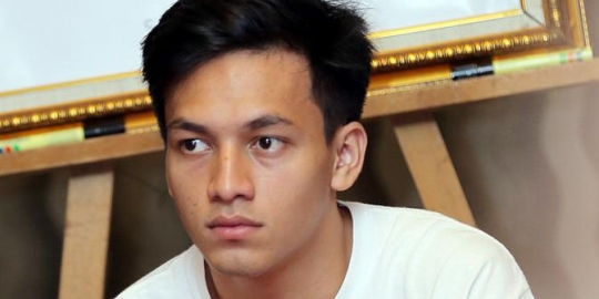 Jefri Nichol Putus dari Shenina Cinnamon