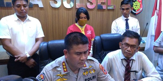 Polda Sulsel Tak Temukan Indikasi Tersangka Lain Kasus Penggelapan Dana Nasabah BRI