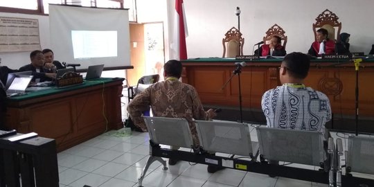 Pejabat Meikarta Atur Pertemuan James Riady dengan Bupati Bekasi Neneng