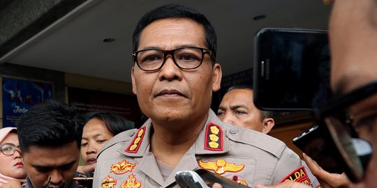 Polisi Batal Periksa Sespri Gubernur Papua dan Dokter yang Operasi Pegawai KPK