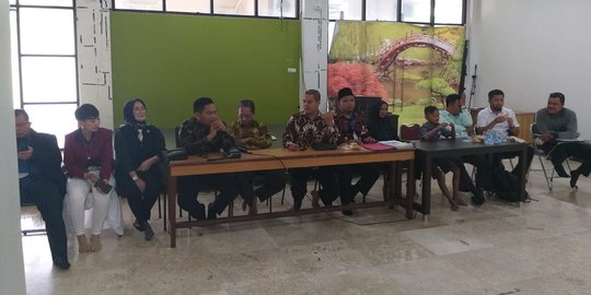 Tiga Kali Ganti Kapolda, Kasus Penganiayaan Keluarga Petani di Riau Mangkrak