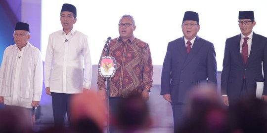 Menelaah Komitmen Jokowi dan Prabowo Menasionalisasi Sumber Daya Alam