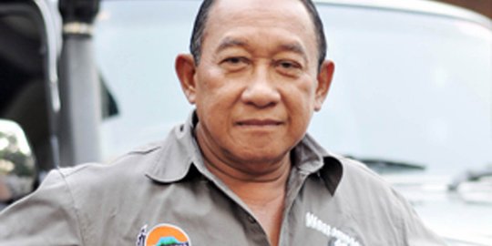 tak hanya purnawirawan tni, inilah 3 mantan kapolri pendukung jokowi