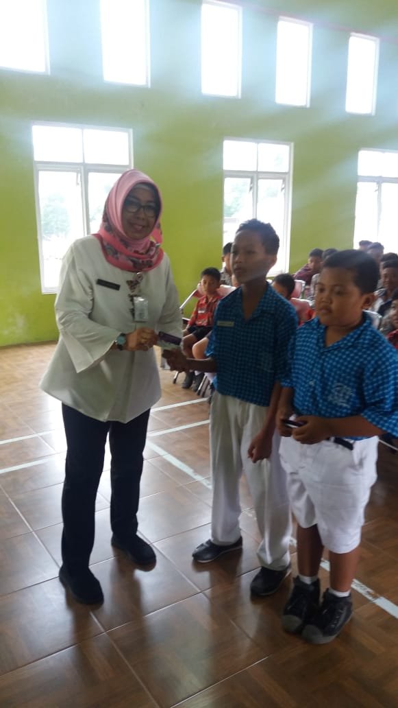 acara rembuk nasional pendidikan dan kebudayaan rnpk tahun 2019 di pusdiklat pegawai kemendikbud bojongsari depok