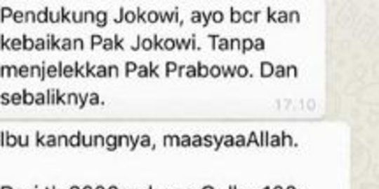 kesaksian ustaz yusuf mansur tentang jokowi rev1