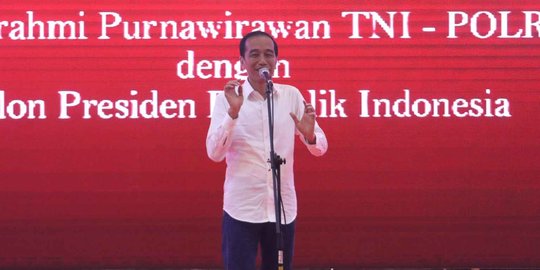 Jokowi Tegaskan Pemerintah Tak Pernah Telat Bayar BPJS Kesehatan