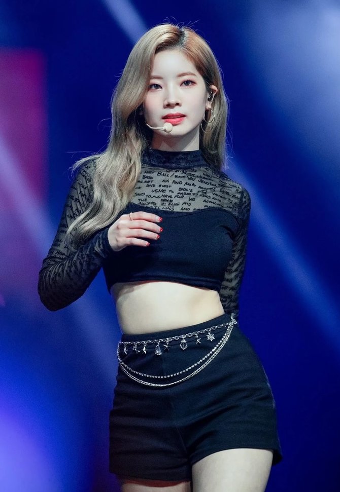 dahyun