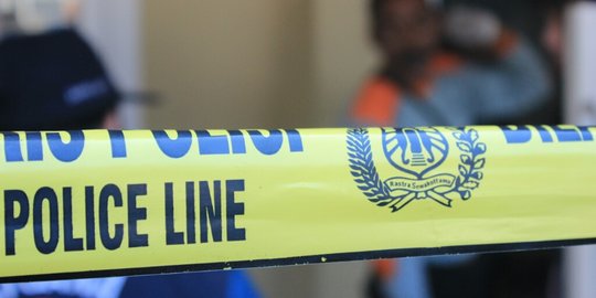 Balita di Depok Dibunuh Ayah Tiri, Ibunda Masih Syok Berat