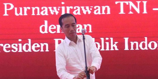 Jokowi Akan Tampil Mengejutkan di Debat Capres Kedua