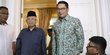 Ridwan Kamil Sambangi Kediaman Ma'ruf Amin