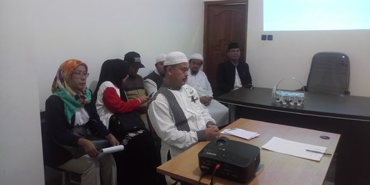 Protes Kasus Ketua PA 212, Kubu Prabowo Disarankan Gunakan Instrumen di DPR