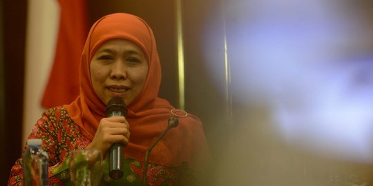 Perjalanan Panjang Khofifah Indar Parawansa Akhirnya Menjadi Gubernur Jatim