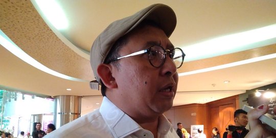 Fadli Sebut Puisi Doa yang Tertukar 'Digoreng' Lawan Diarahkan ke Mbah Moen