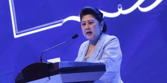 Jika Situasi Mendukung, Jokowi akan Jenguk Ani Yudhoyono di Singapura