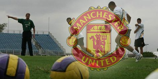 Jadwal Liga Champions: Siaran Langsung Manchester United vs PSG di RCTI